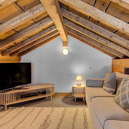 Les Melees Apartments - Alpes Travel - Argentiere Chamonix Ngoại thất bức ảnh