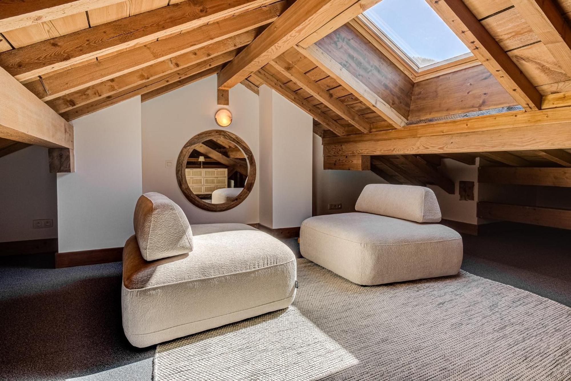 Les Melees Apartments - Alpes Travel - Argentiere Chamonix Ngoại thất bức ảnh