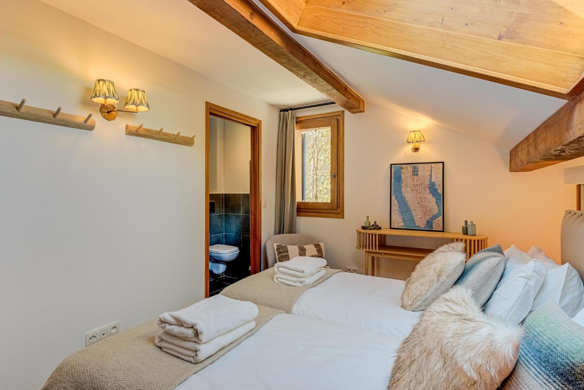 Les Melees Apartments - Alpes Travel - Argentiere Chamonix Ngoại thất bức ảnh