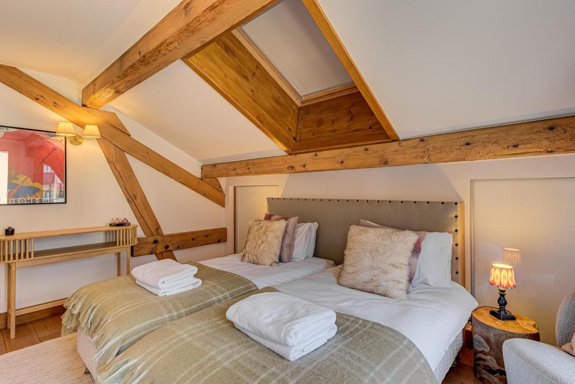 Les Melees Apartments - Alpes Travel - Argentiere Chamonix Ngoại thất bức ảnh