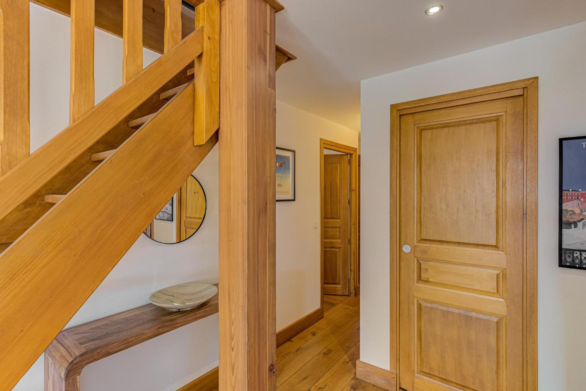 Les Melees Apartments - Alpes Travel - Argentiere Chamonix Ngoại thất bức ảnh