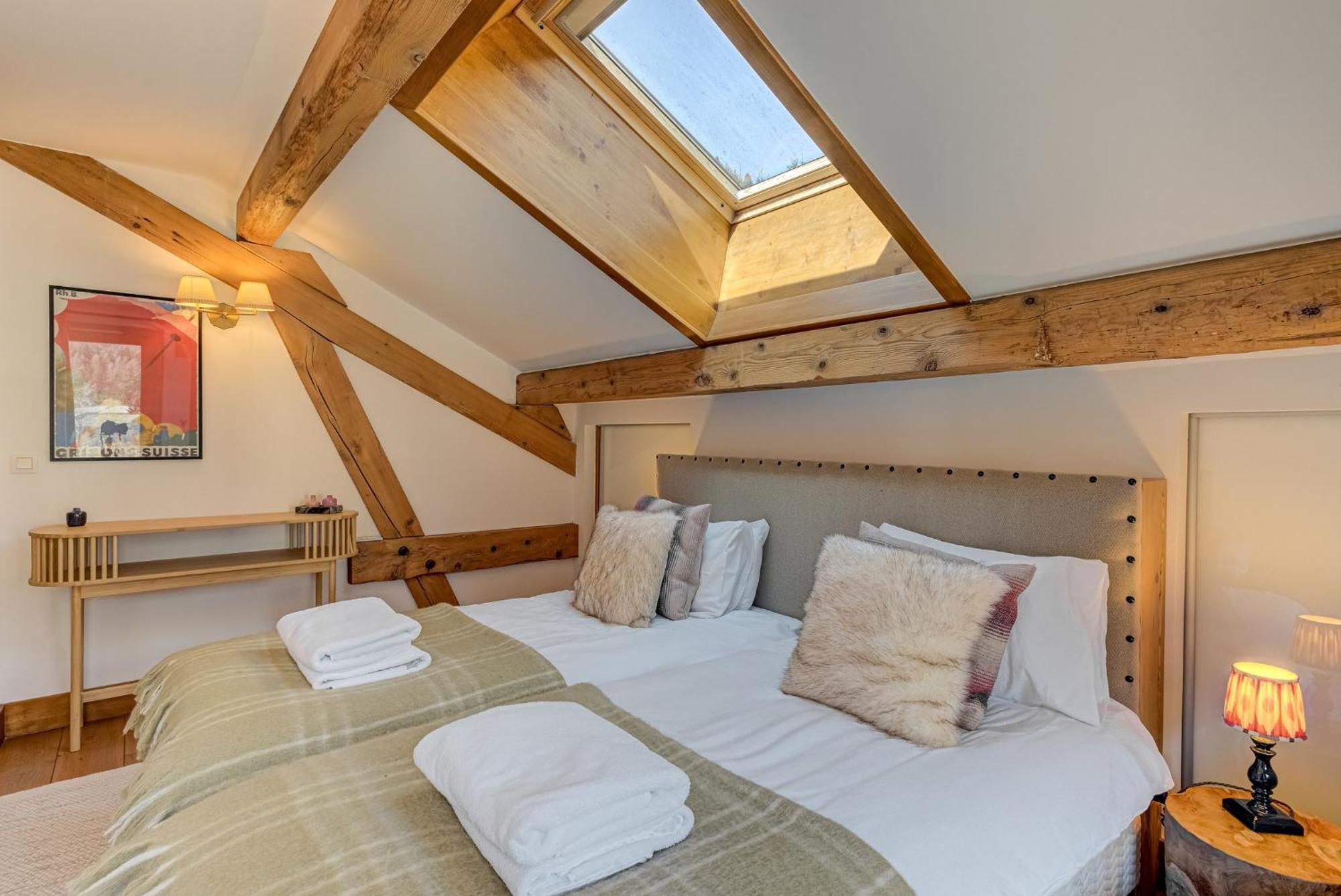 Les Melees Apartments - Alpes Travel - Argentiere Chamonix Ngoại thất bức ảnh
